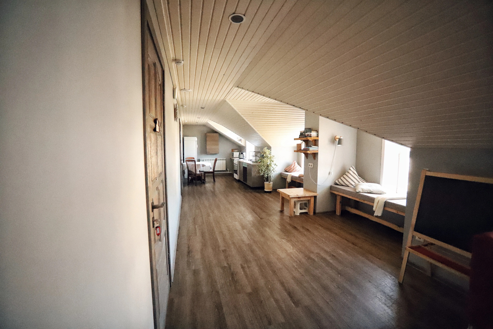 Мини-отель ГОСТИ, ИП Корвяков О.В.