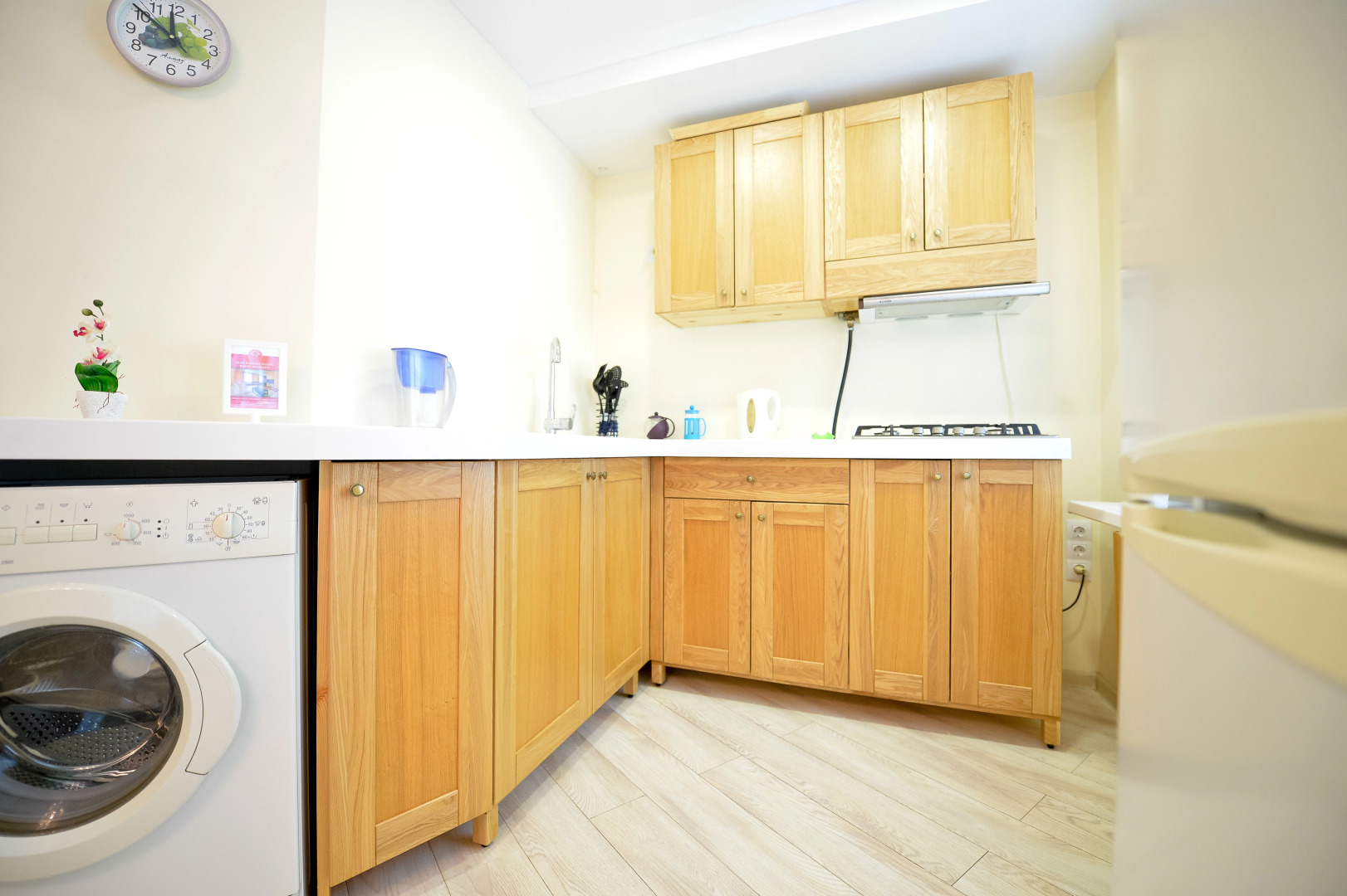 Апартаменты Пять Звёзд Парк Гагарина