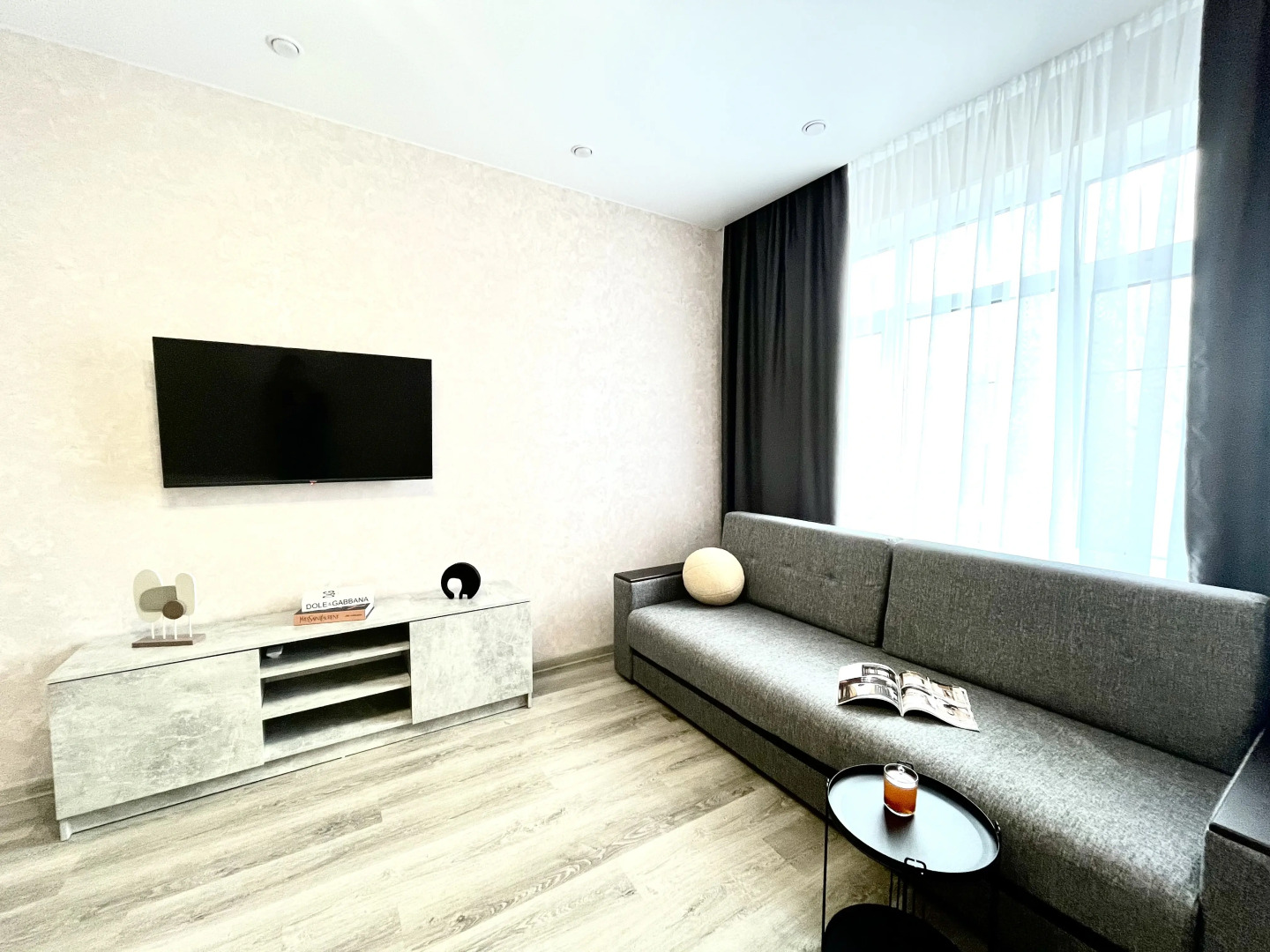 Квартира Неотель возле ВВА