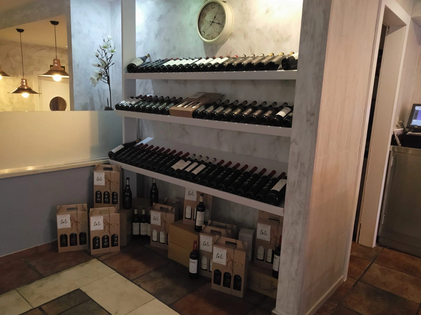 Отель Segovia Sierra de Guadarrama