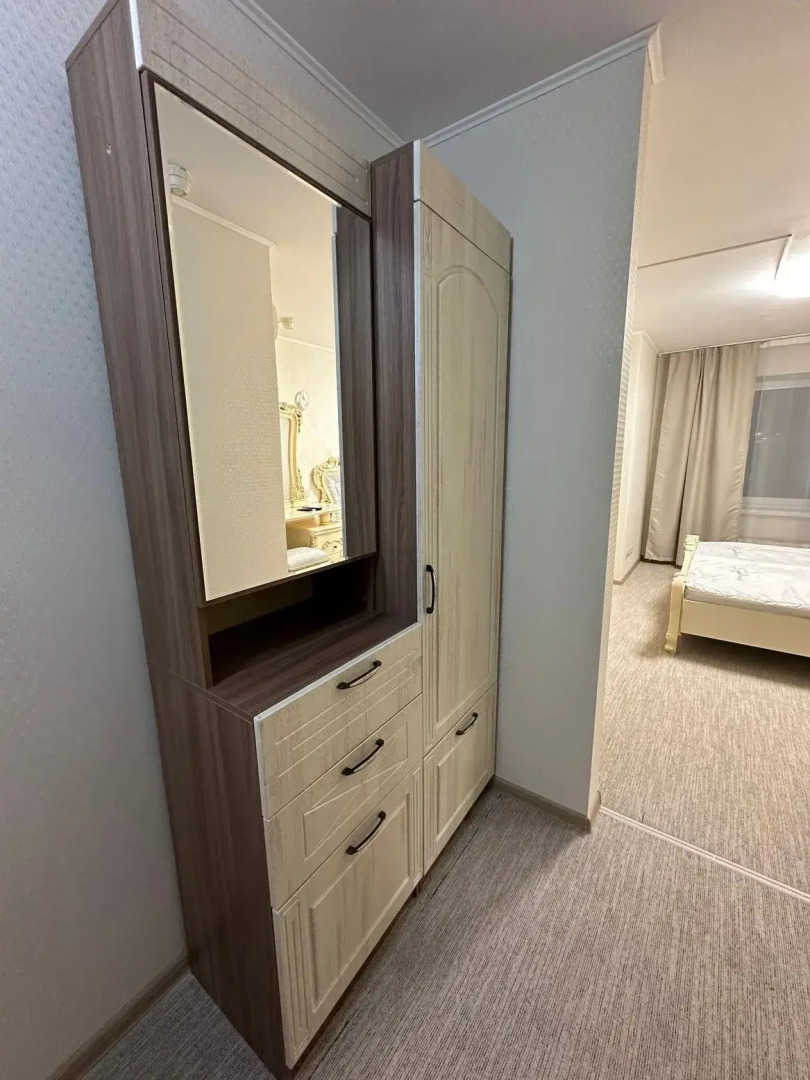 Гостиница AriTes