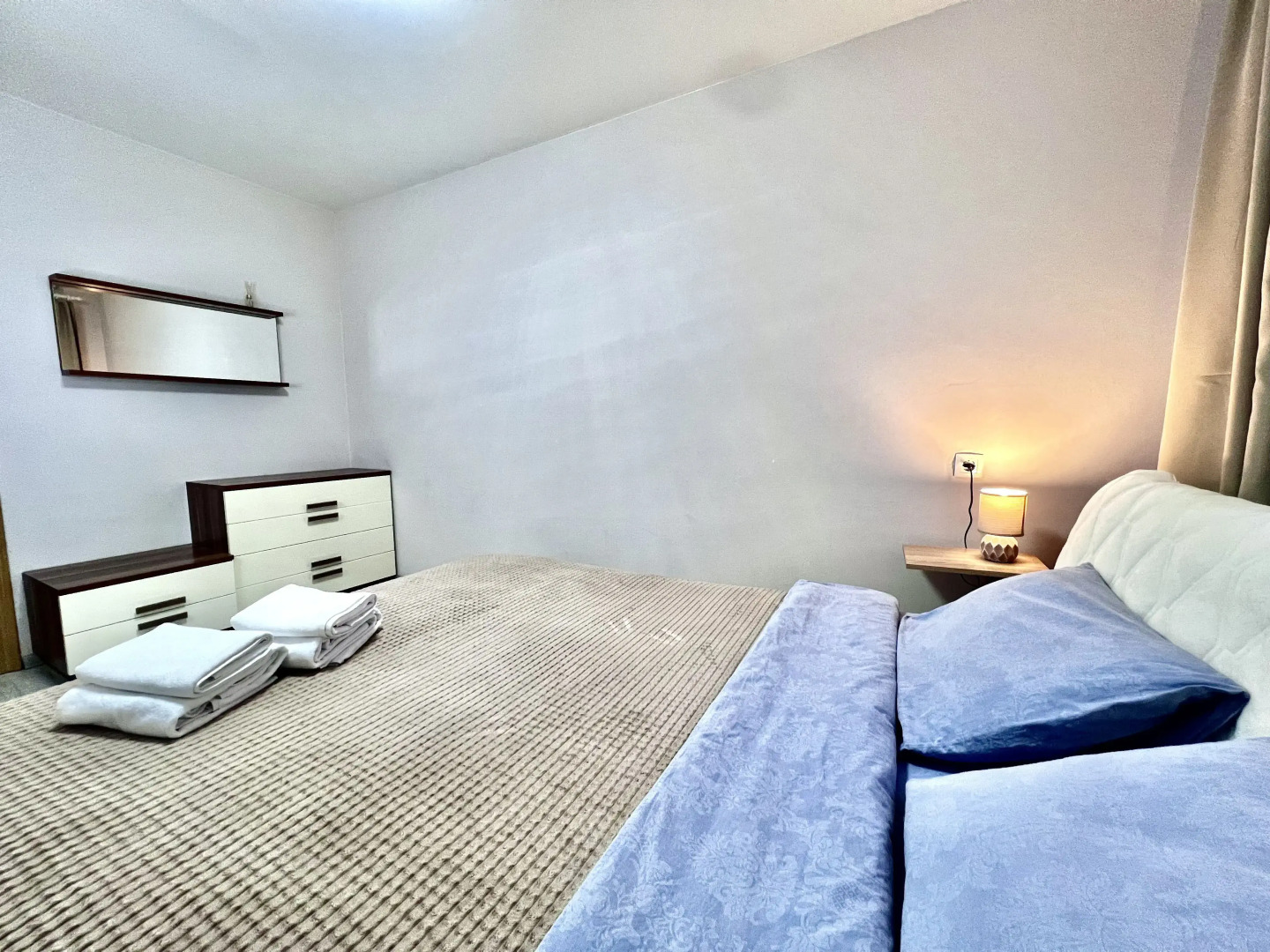 Апартаменты 51 с Панорамным Видом Теплый Север на Верхнеростинском Шоссе, 25