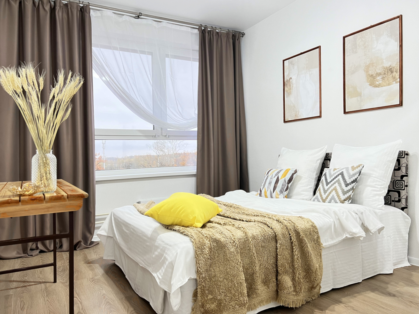 Квартира Современный Обнинск