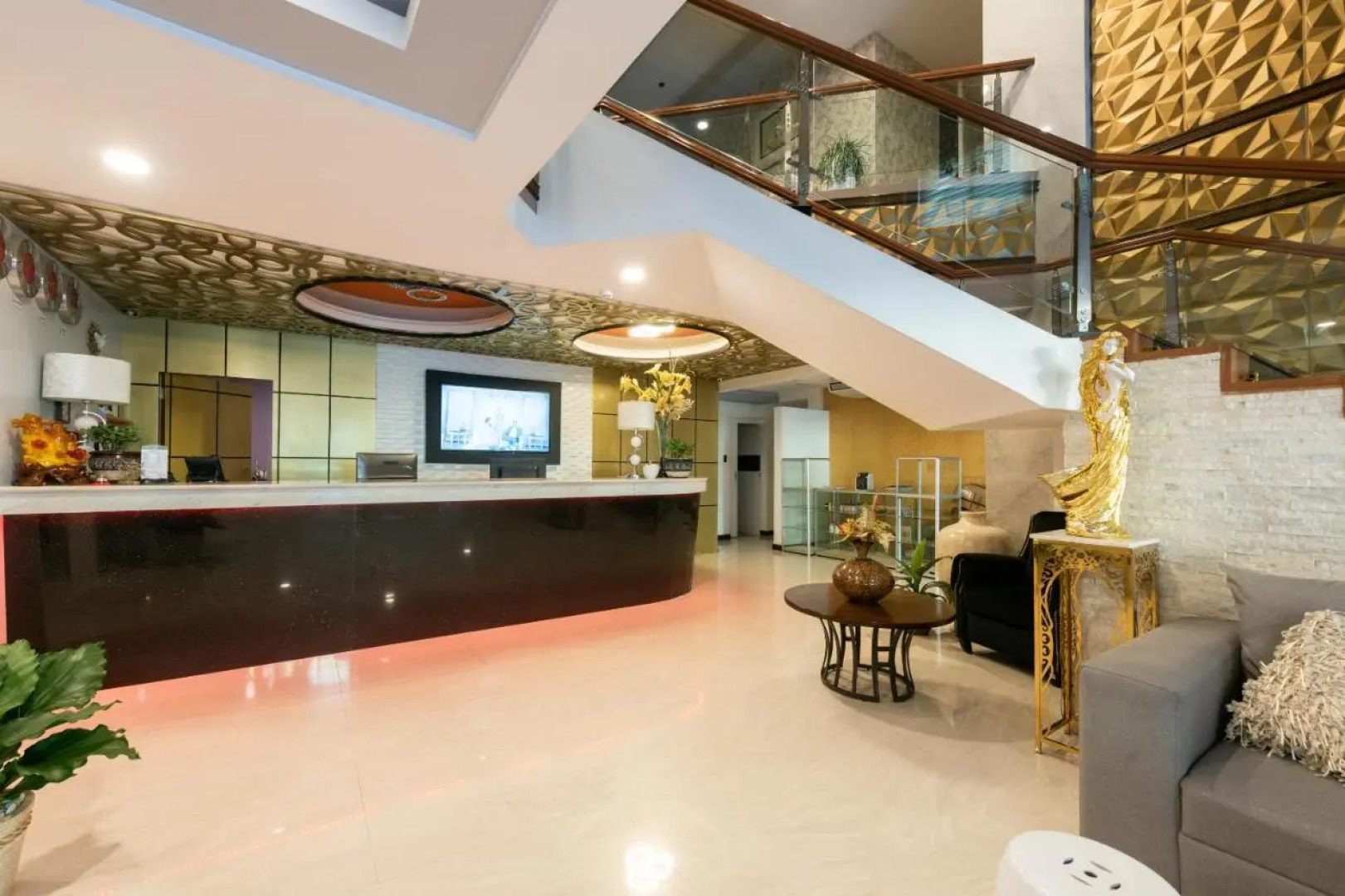 Hotel Amore Hotel Manila