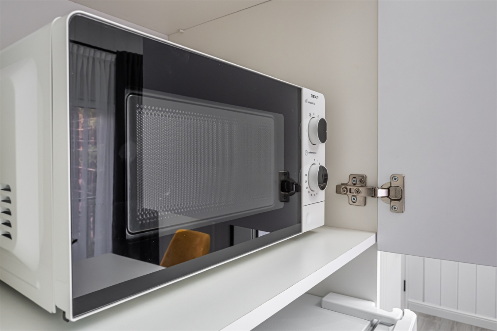 Апартаменты Тортуга 5 от Квартирукинг