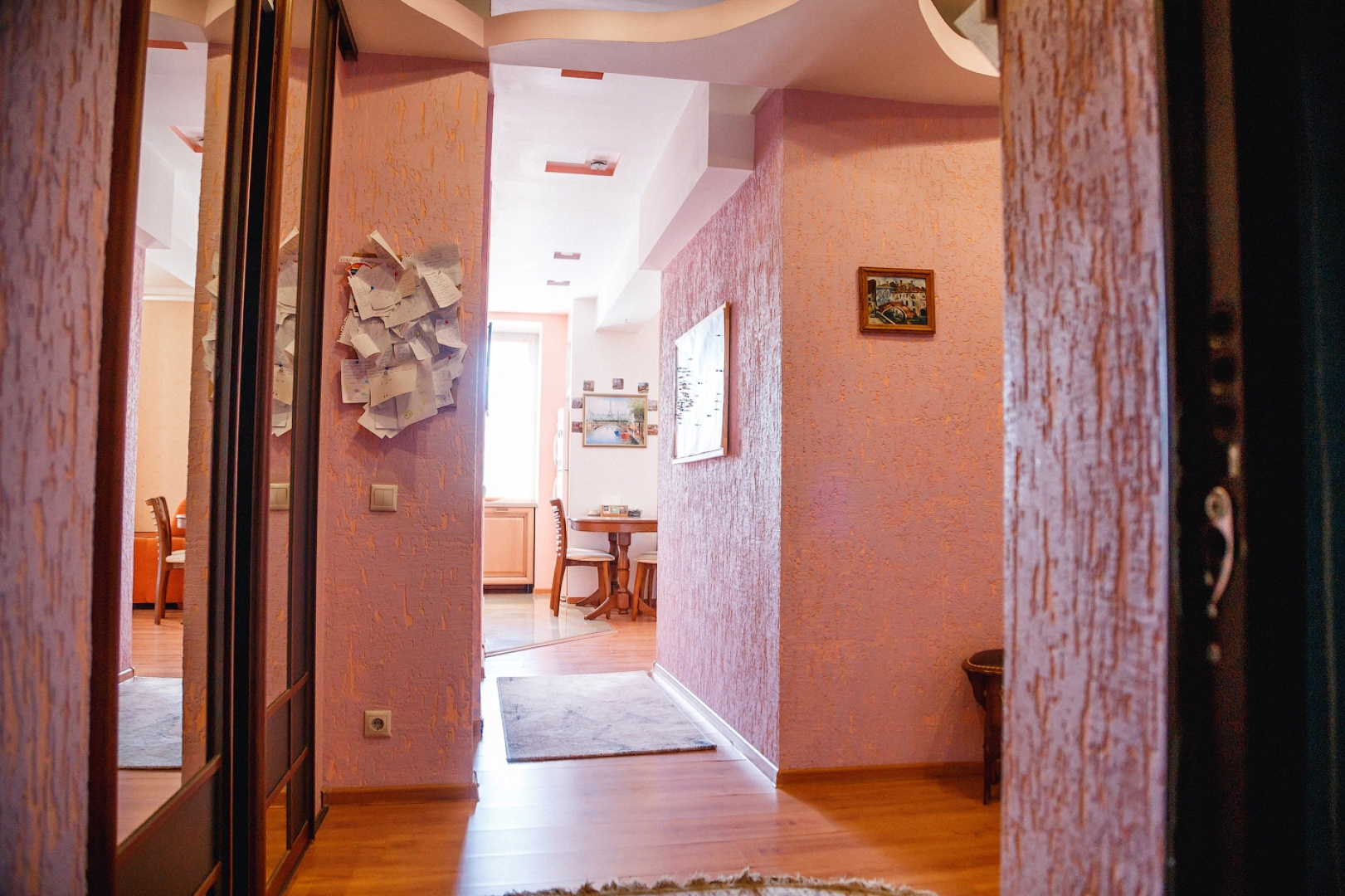 Volga Apartments