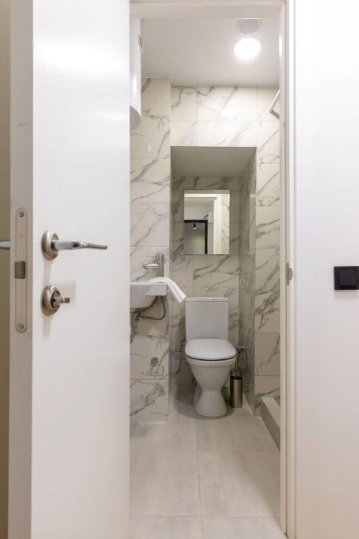 Апартаменты на Суворовском Проспекте (2)