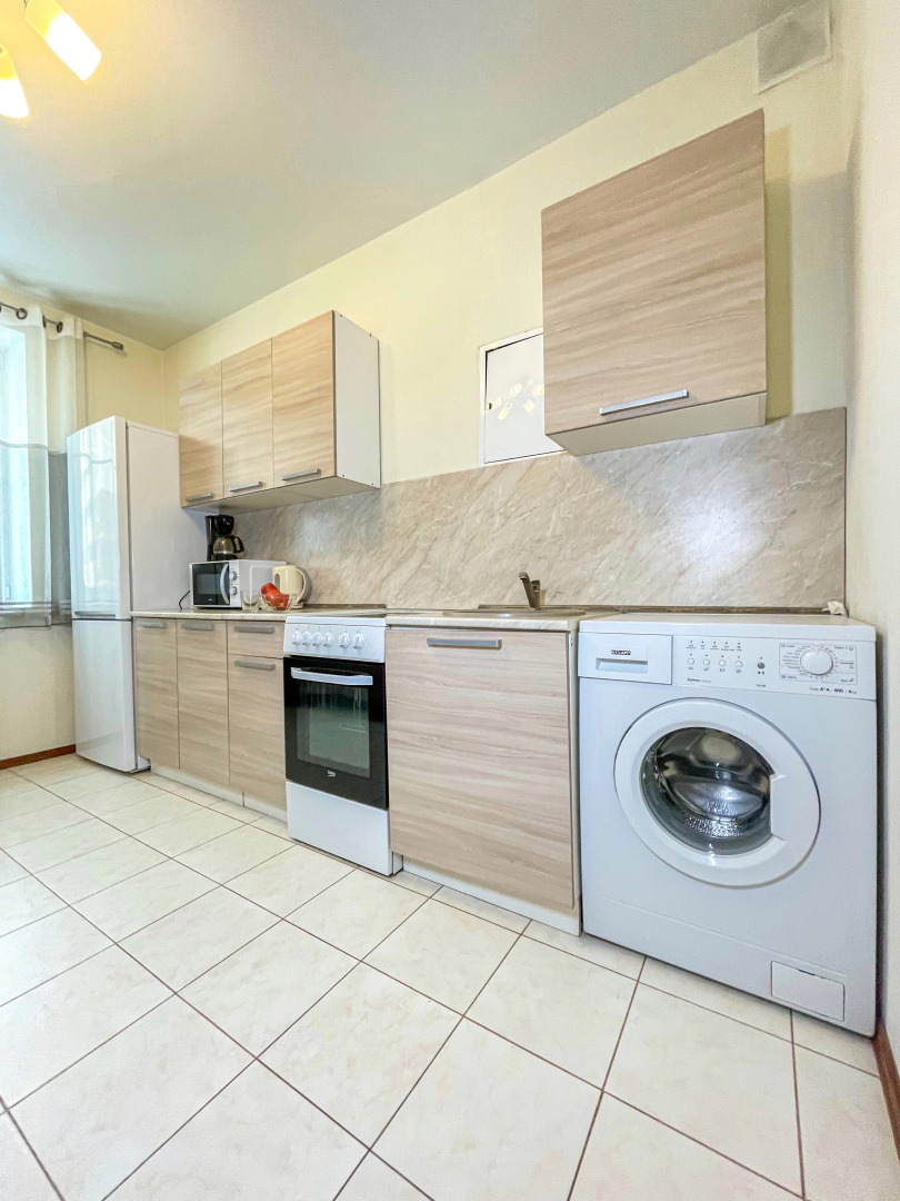 Апартаменты DearHome (ДиарХоум) на Калинина 12