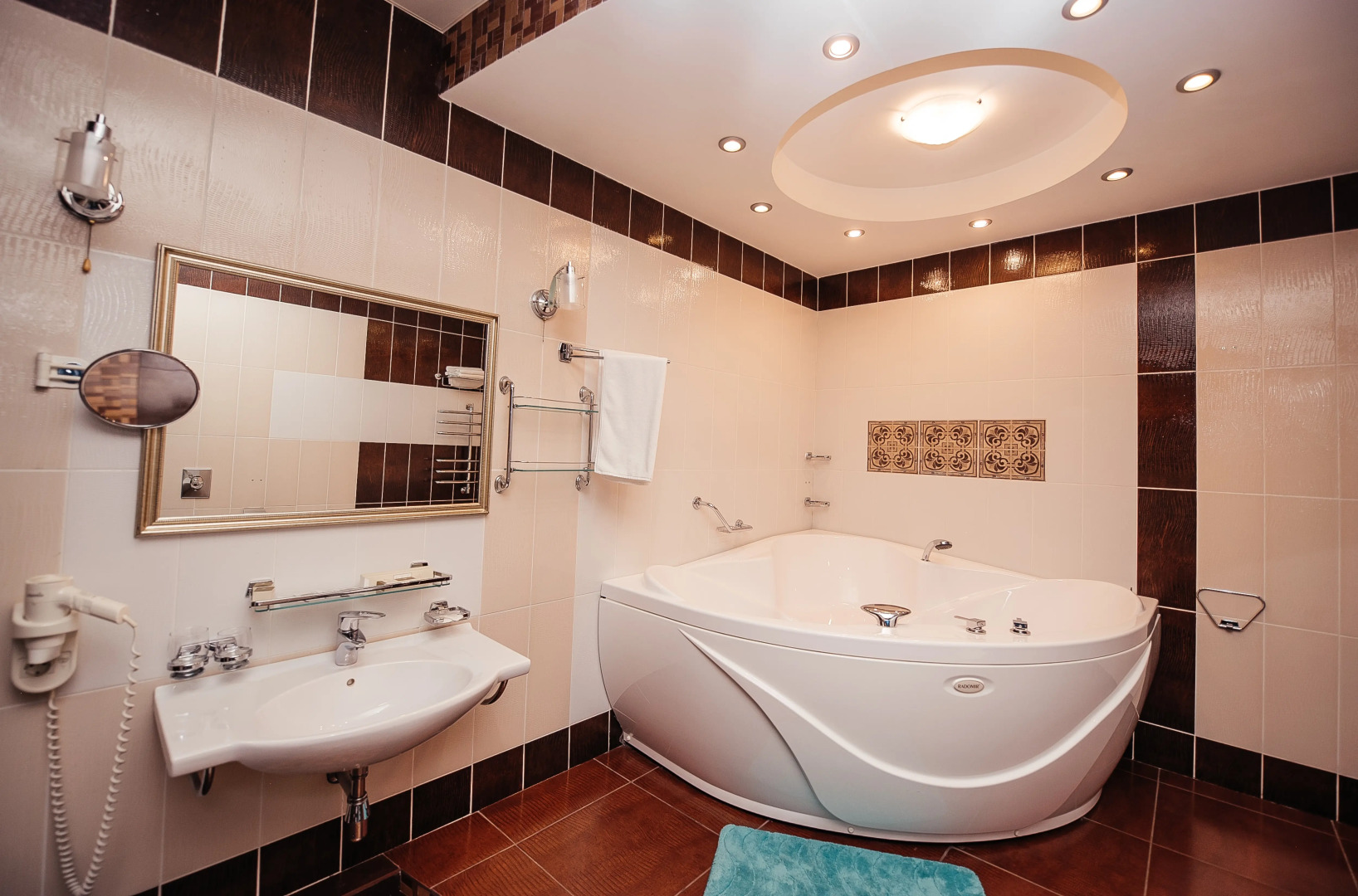 Отель Город Солнца