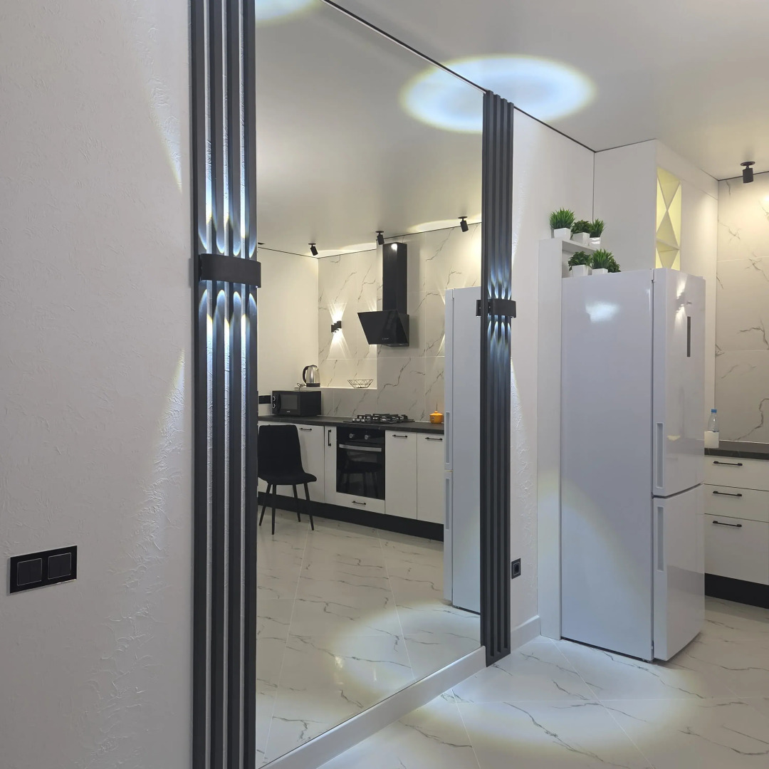 Квартира Небо