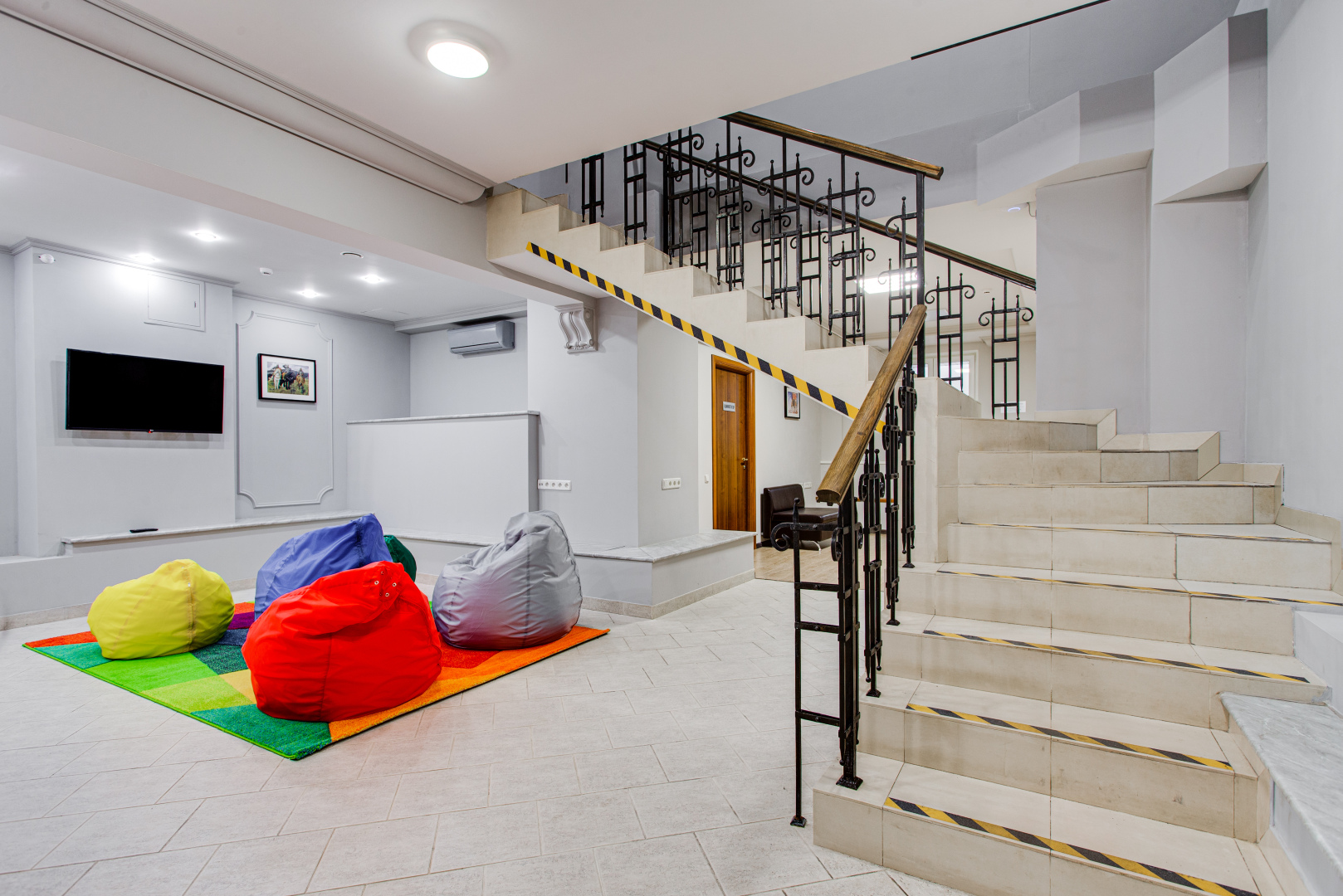 Хостел Багратион