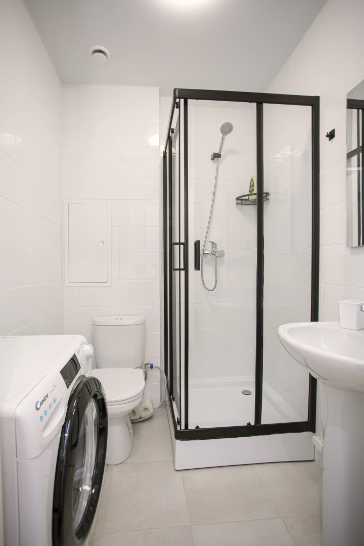 Апартаменты Ук Атмосфера в Жк Комфорт Класс Волга Парк