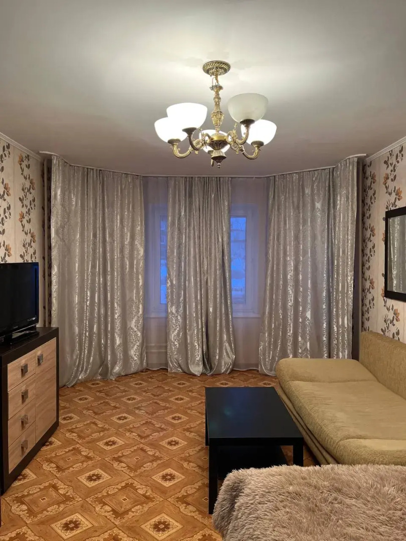 Апартаменты Как Дома