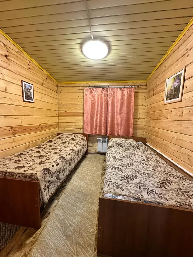 Гостевой дом Чудиново 33