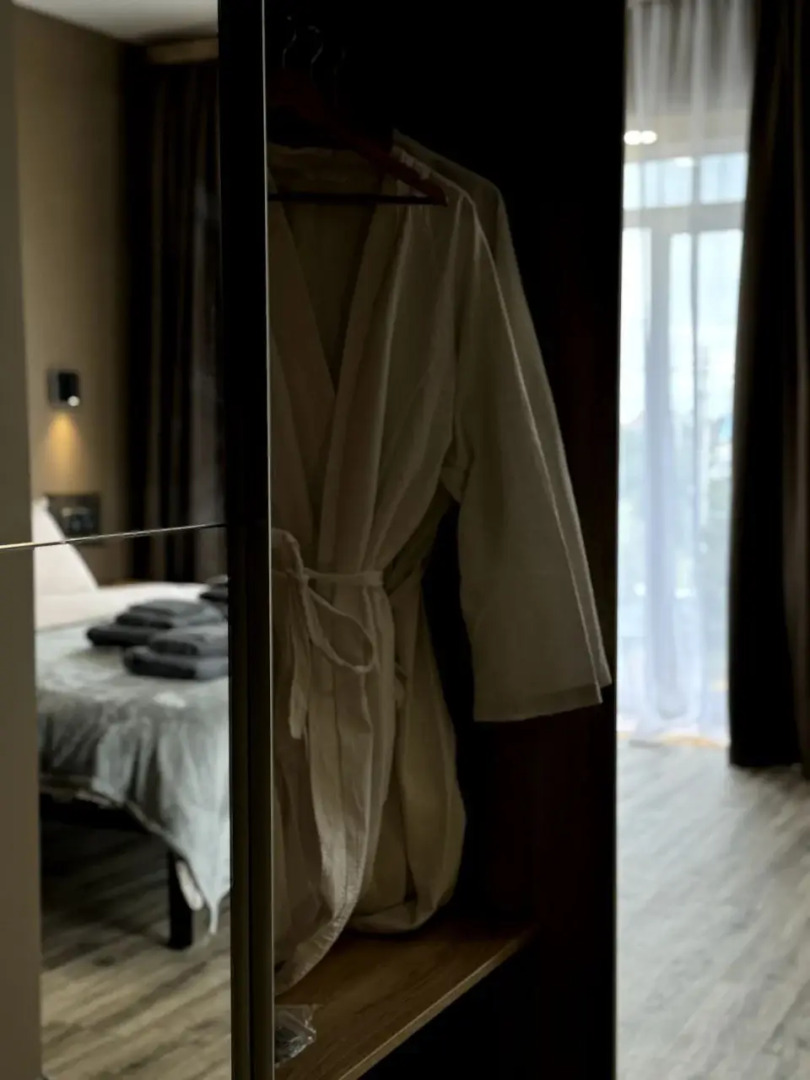 Гостевой Дом Студии Kontinent