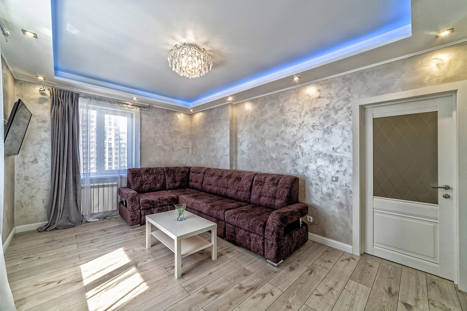 Апартаменты uTrip San Francisco