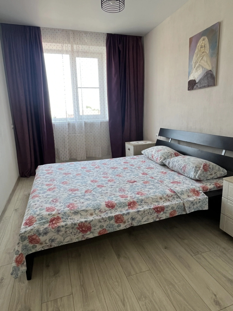 Квартира Атмосфера Apartments Южный