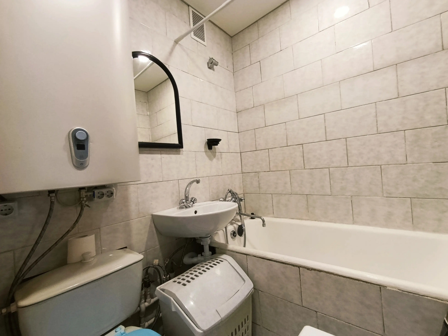 Квартира Кирова 32