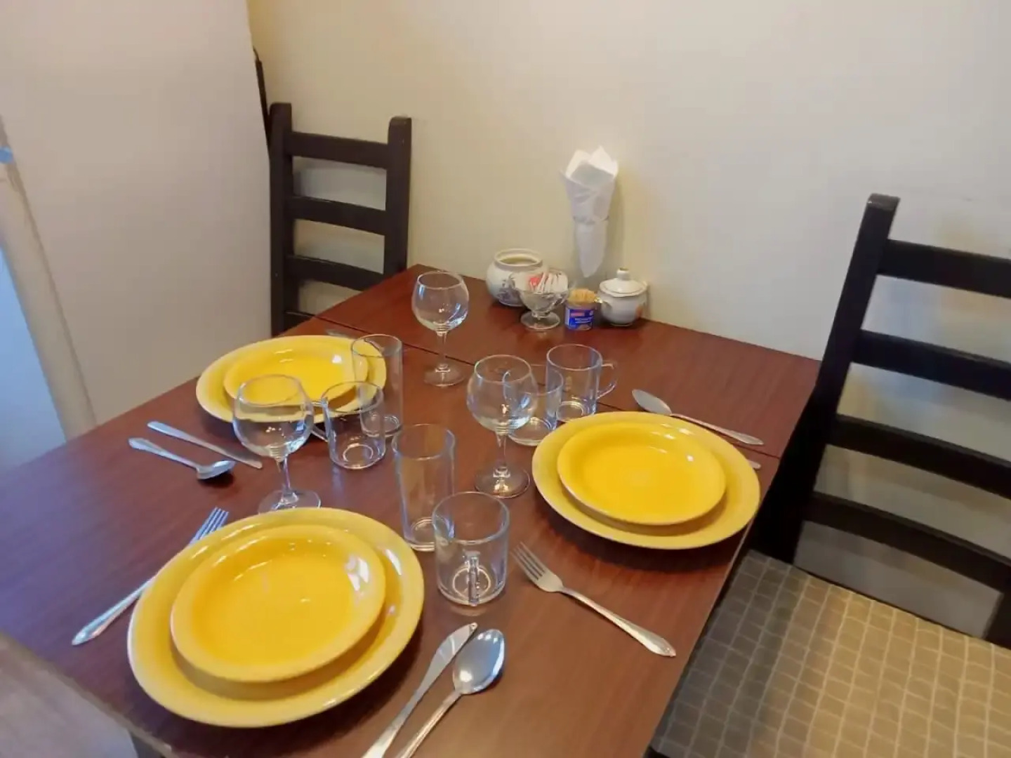 Квартира GoldApart на Коломенской