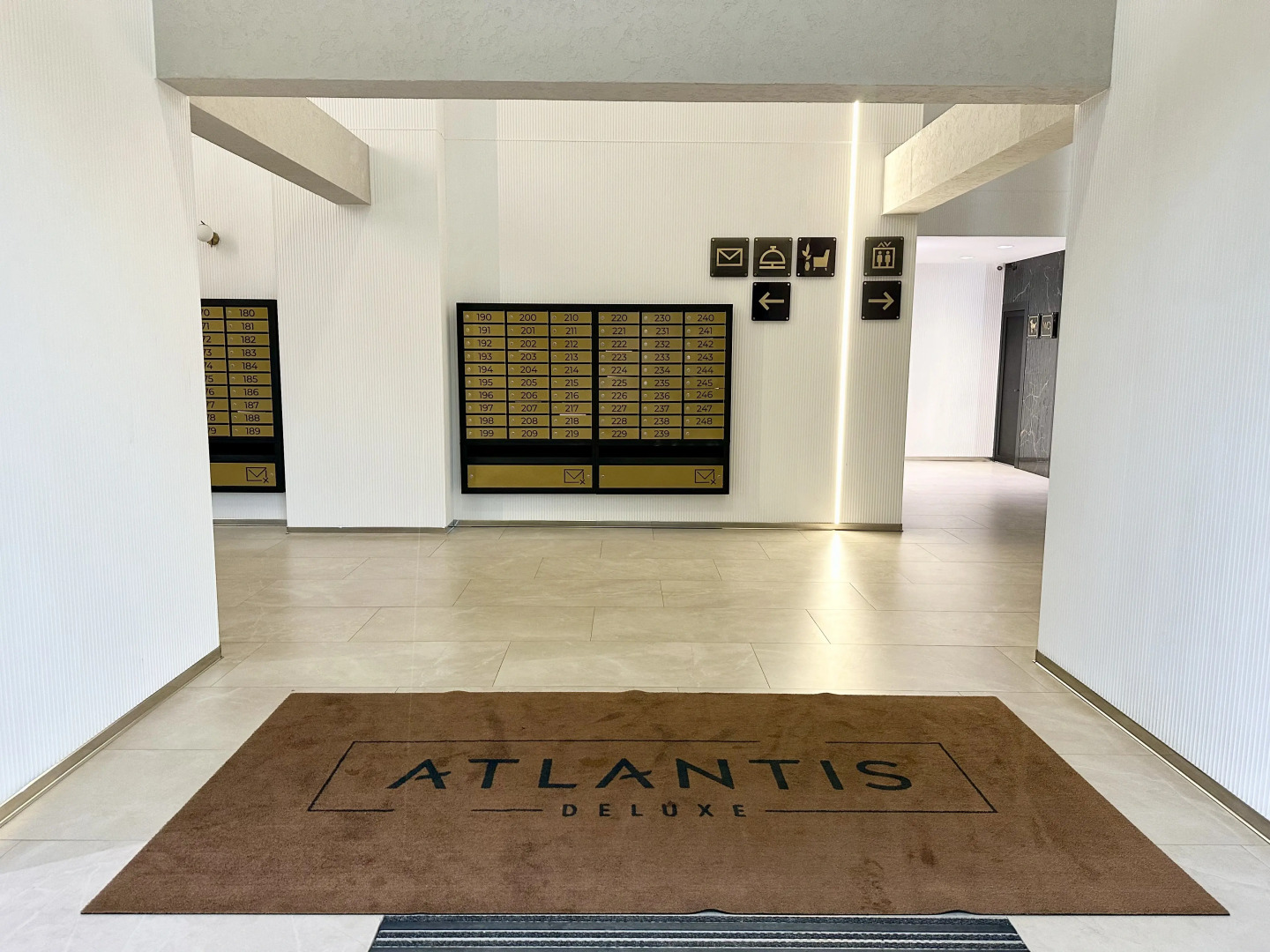 Квартира Happy Atlantis видовая в доме бизнес класса в центре Казани