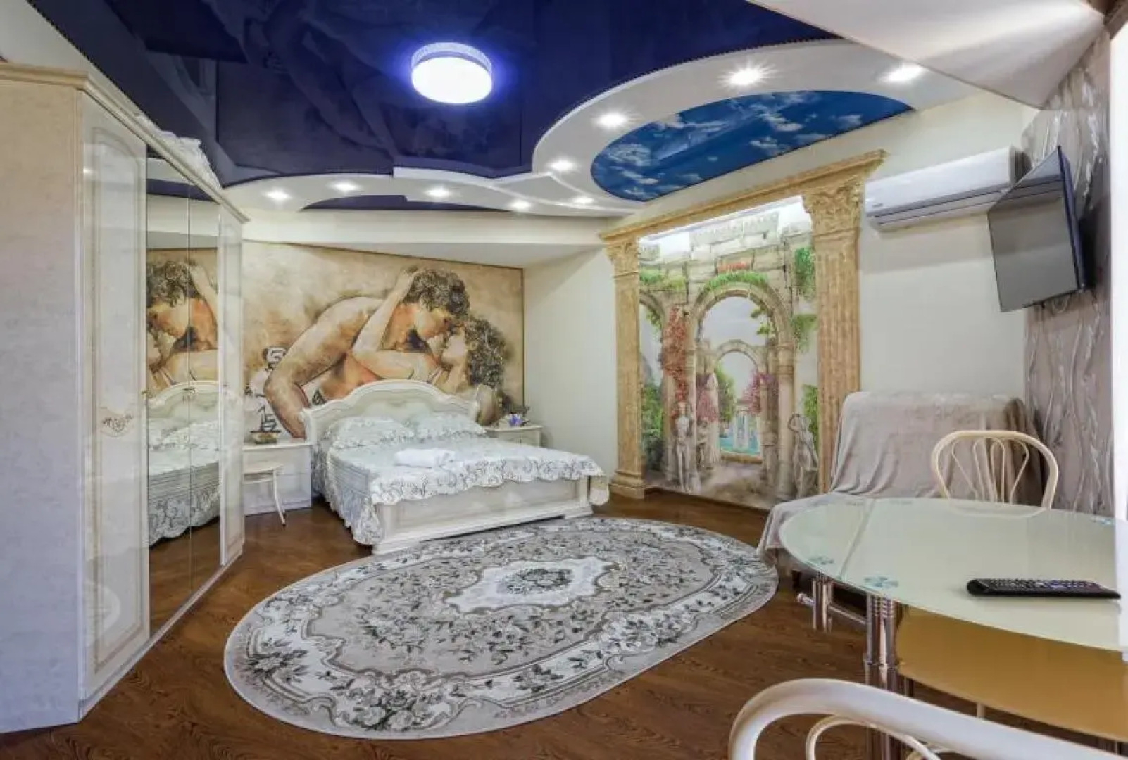 Апартаменты Венера М 10