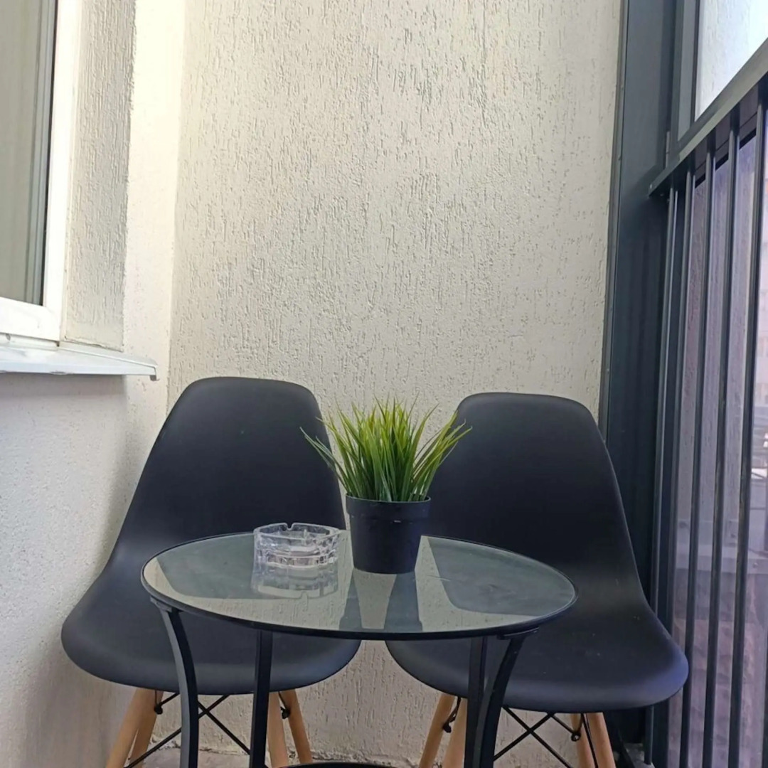 Квартира на улице Красных Героев 20к2