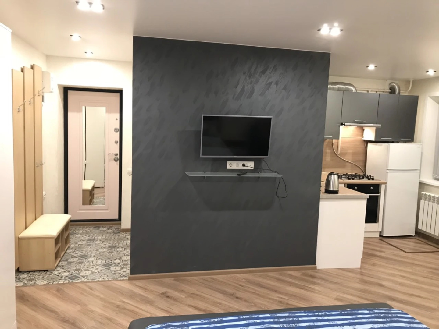 Апартаменты Ленина 41