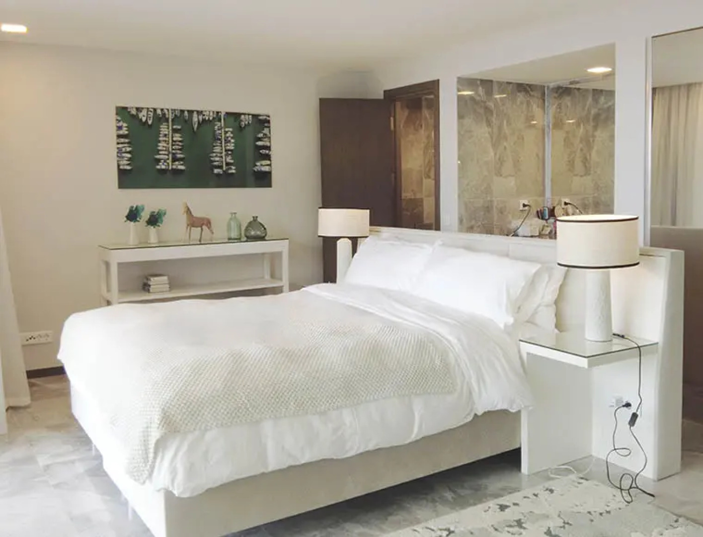 Вилла Дуплекс вилла 4+1 с частным бассейном на территории отеля 5* Бодрум