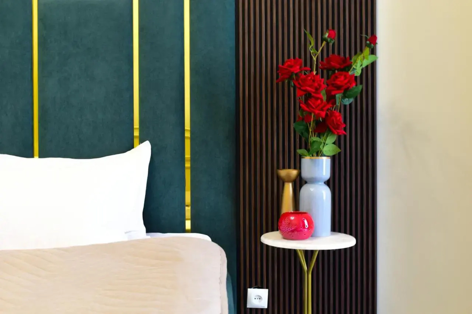 Апартаменты Галилео