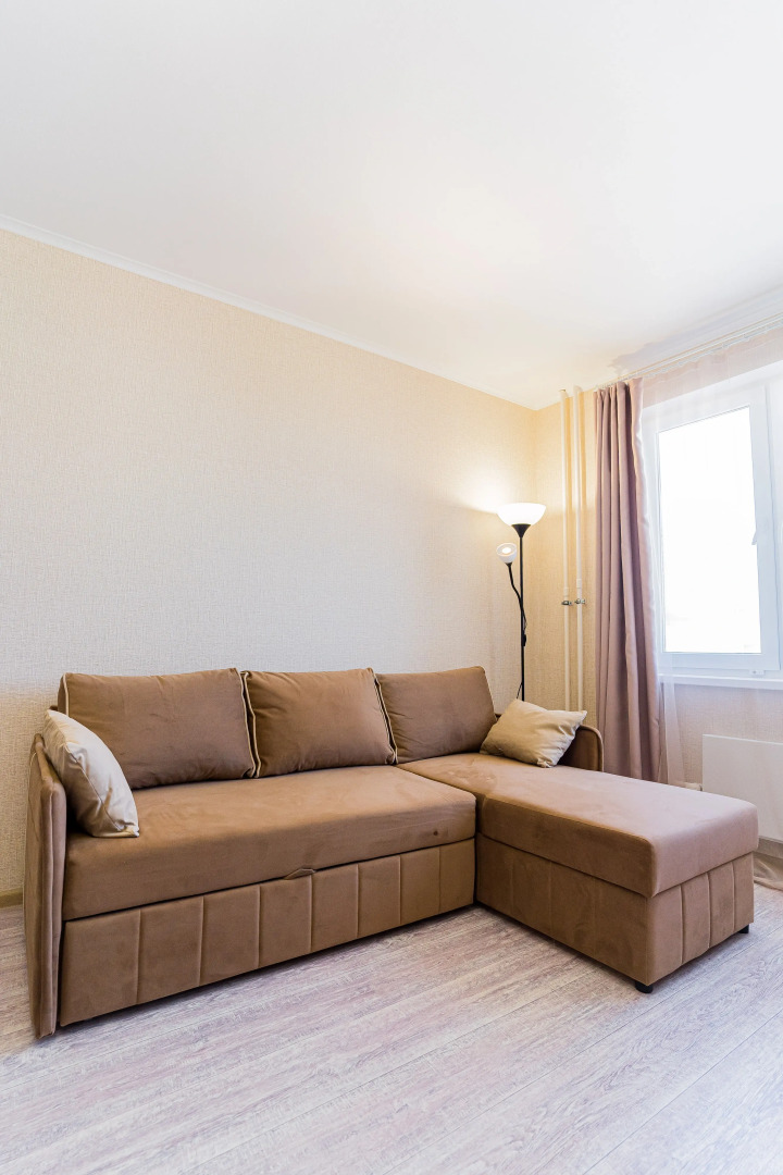 Апартаменты Уютные Южном Районе От LetoApart