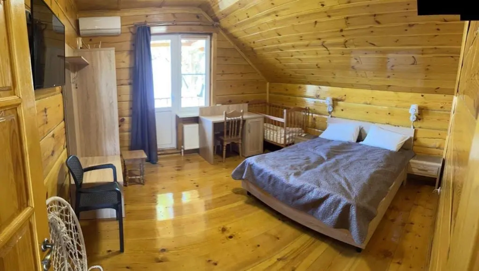 Гостевой Дом Угаринка