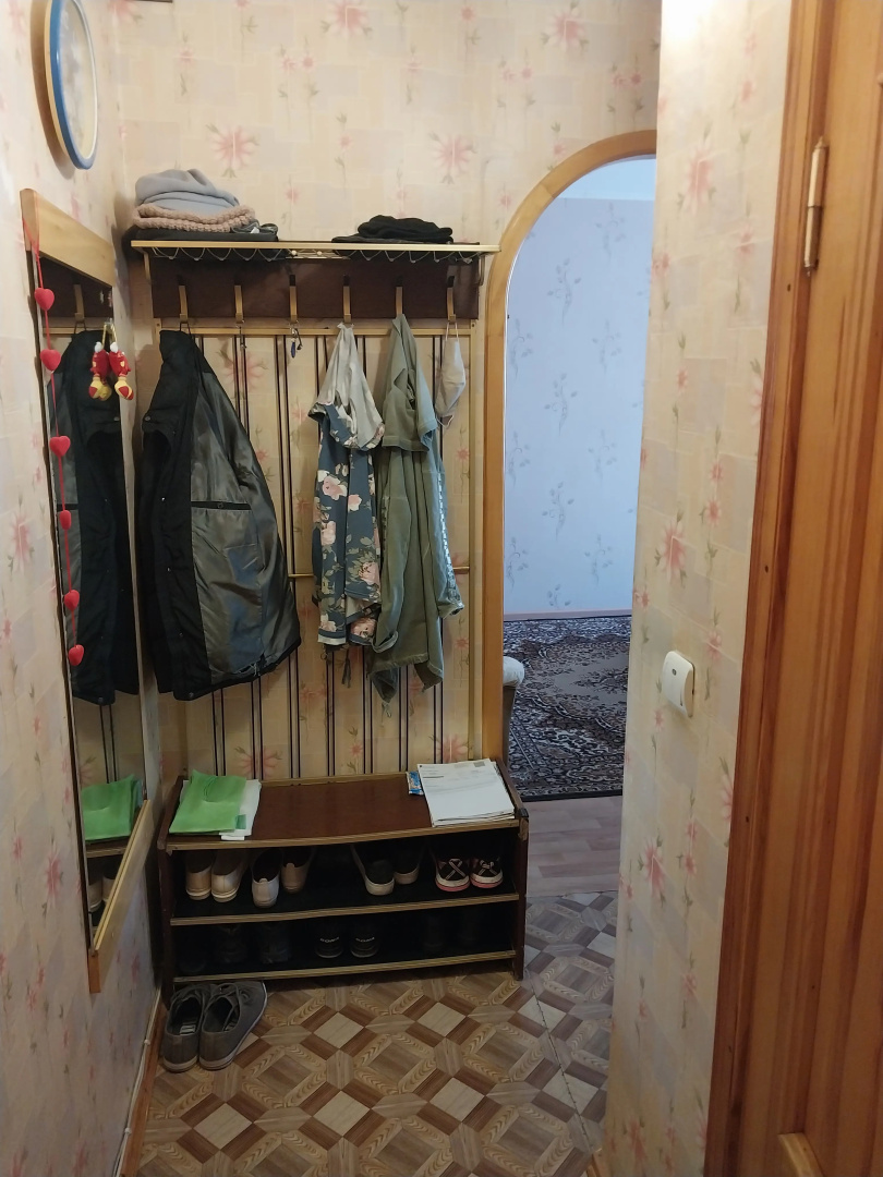 Квартира Квартирка