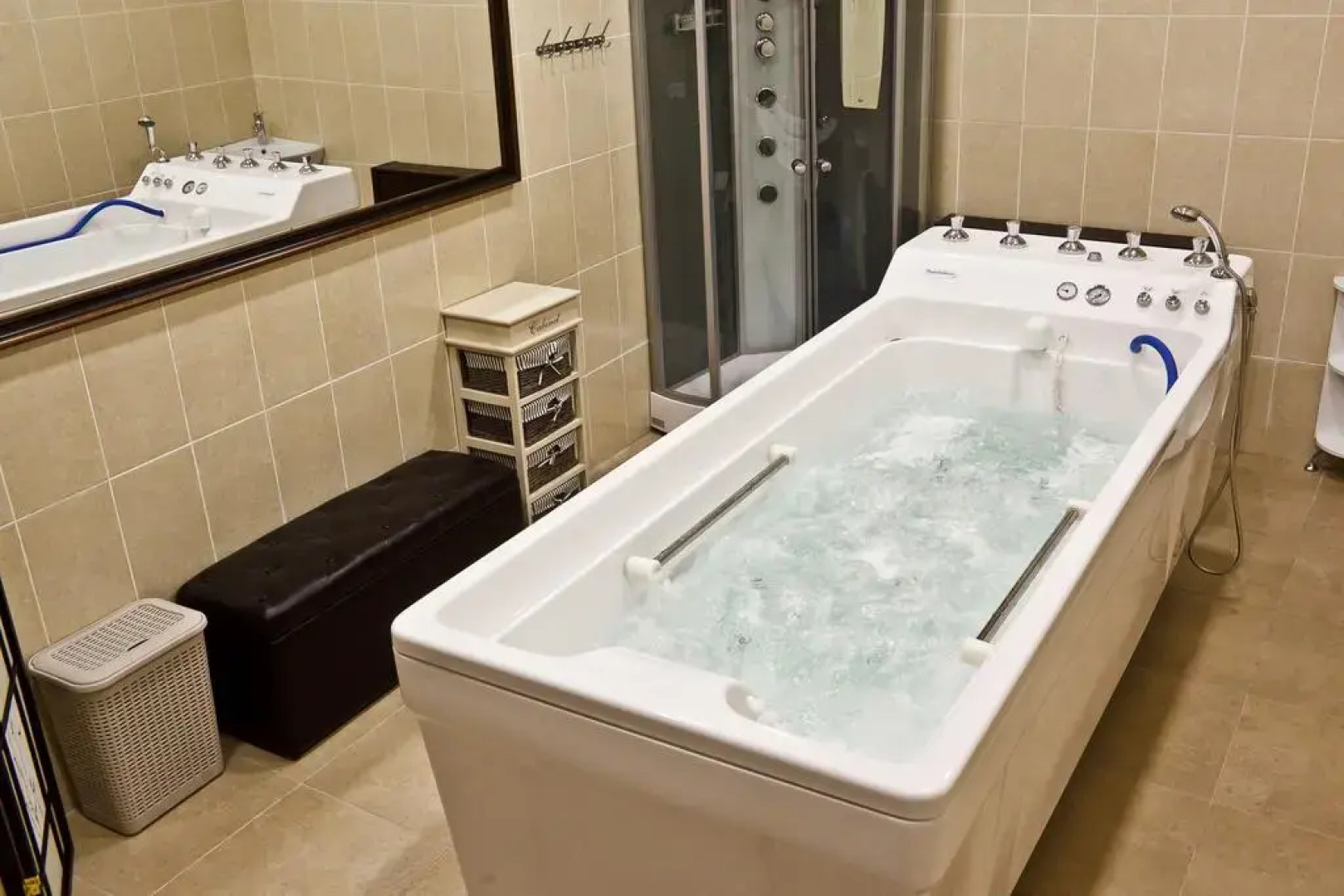 Отель Айсберг Премиум