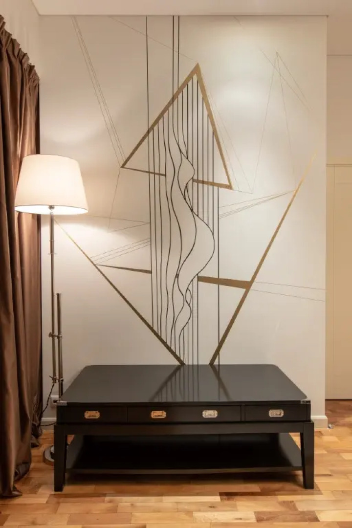 Rockmond 61 Junior Suite 1