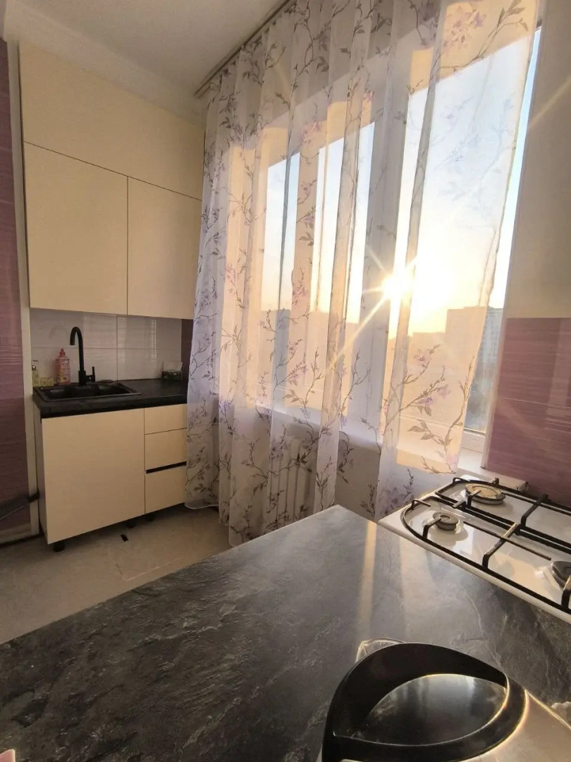 Апартаменты Уютная Квартира На 2 Персоны. Турусбекова