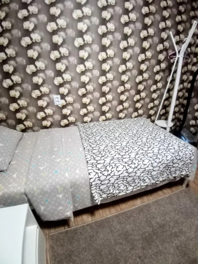 Апартаменты Атмосфера комфорта