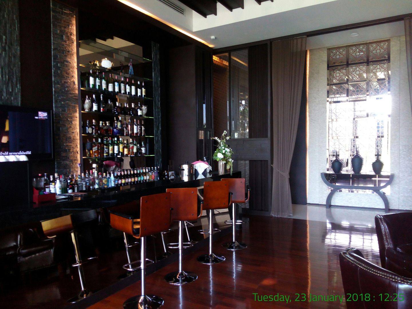 Отель North Hill City Resort