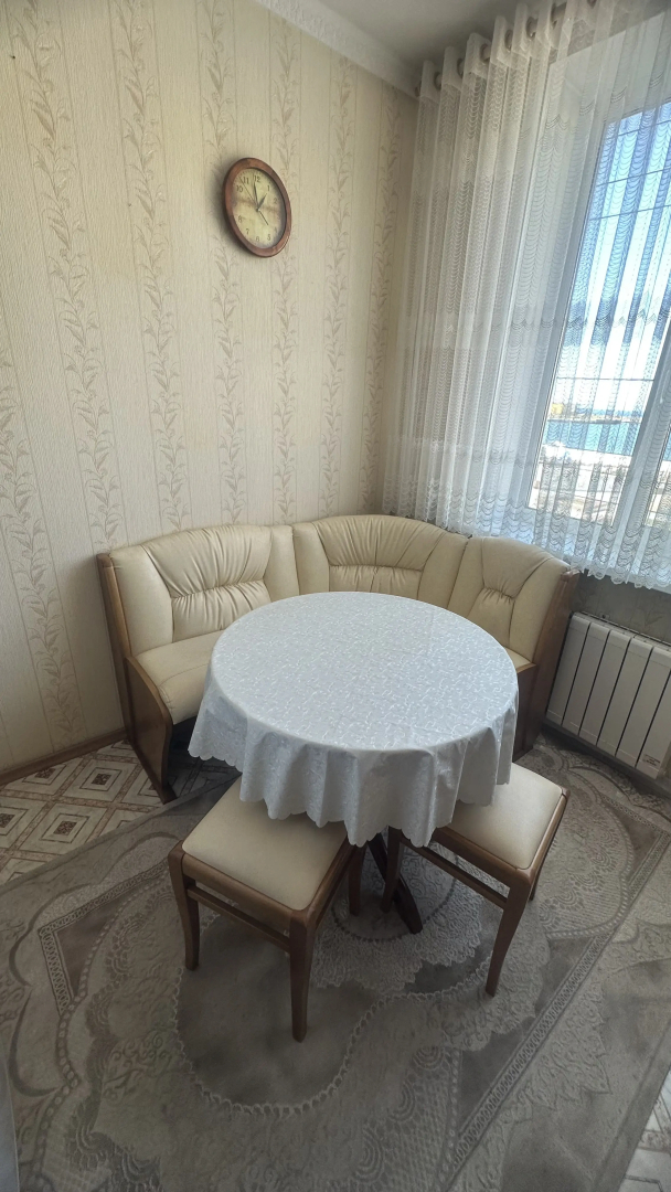 Квартира Уютная в центре города