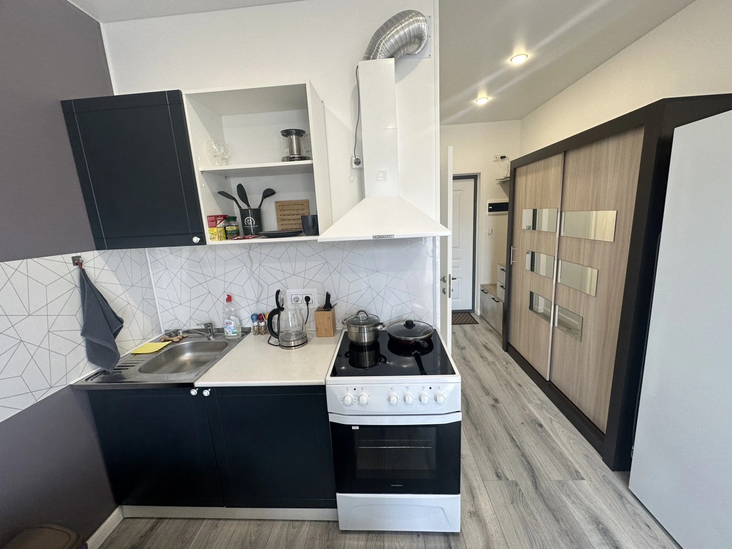 Квартира аэропорт Жуковский новые островцы