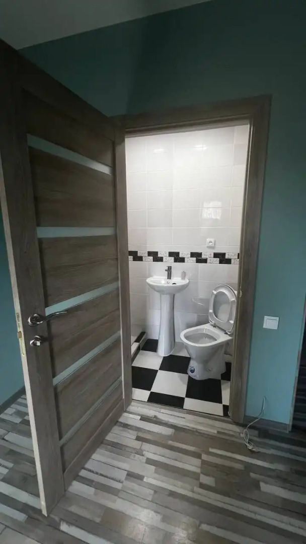 Отель Hayq Boutique