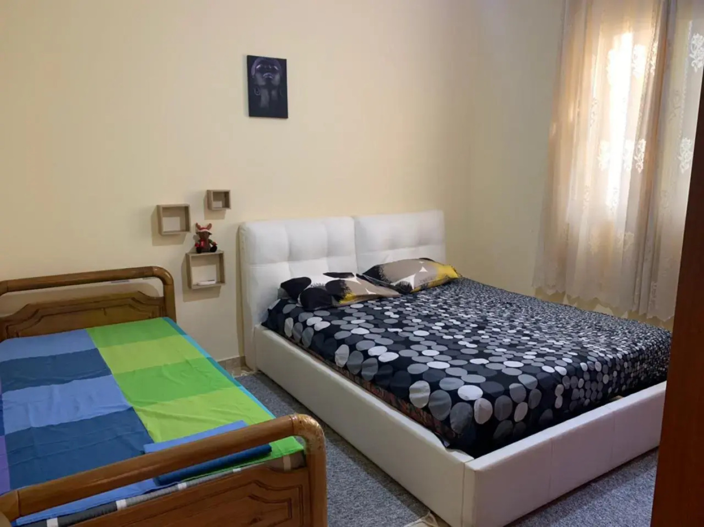 Апартаменты Alaron's