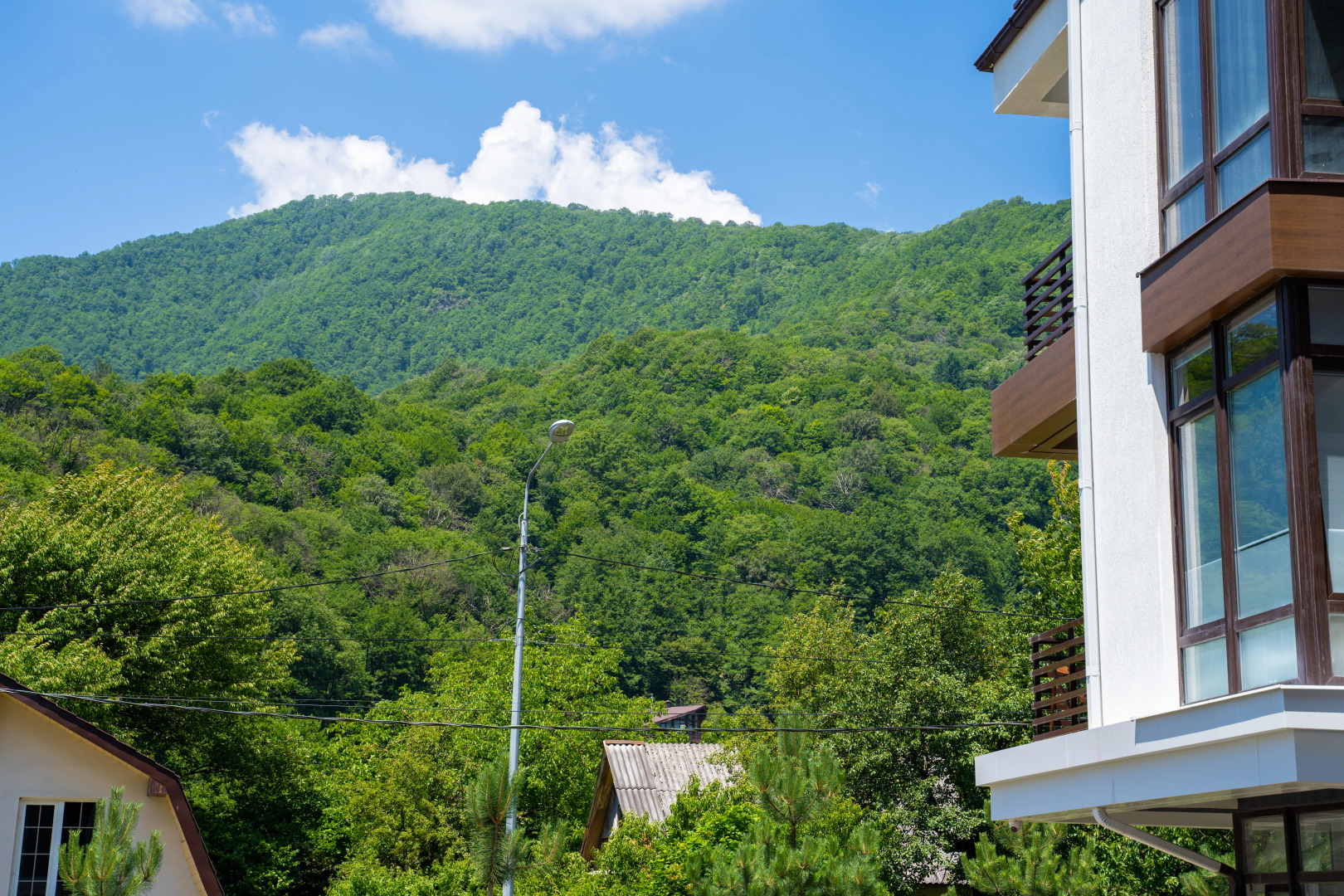 Апартаменты Море Апартаментов на Турчинского 10-1