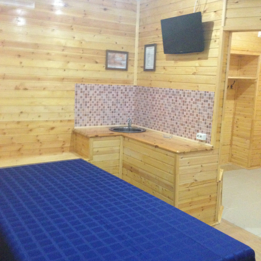 Гостевой дом Гостиный двор