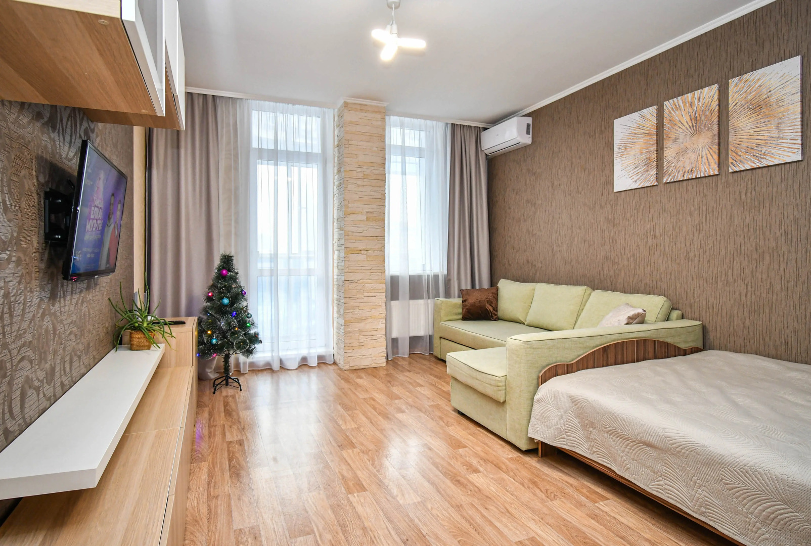 Квартира Классная квартира напротив ТРЦ Планета