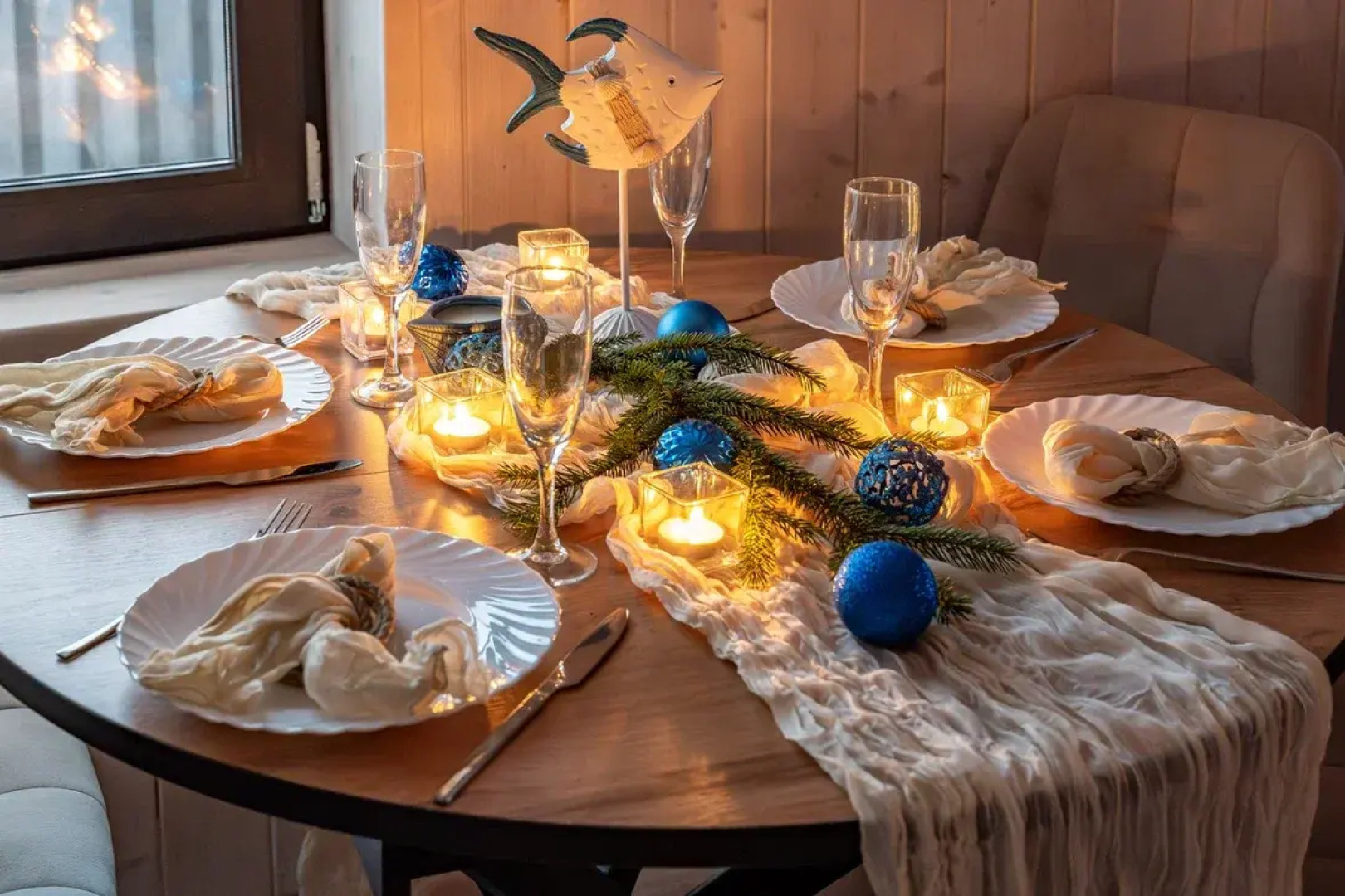 Частный дом с камином. Комфортный отдых. До 9 гостей