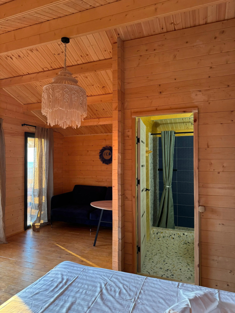 Мини-отель Fico