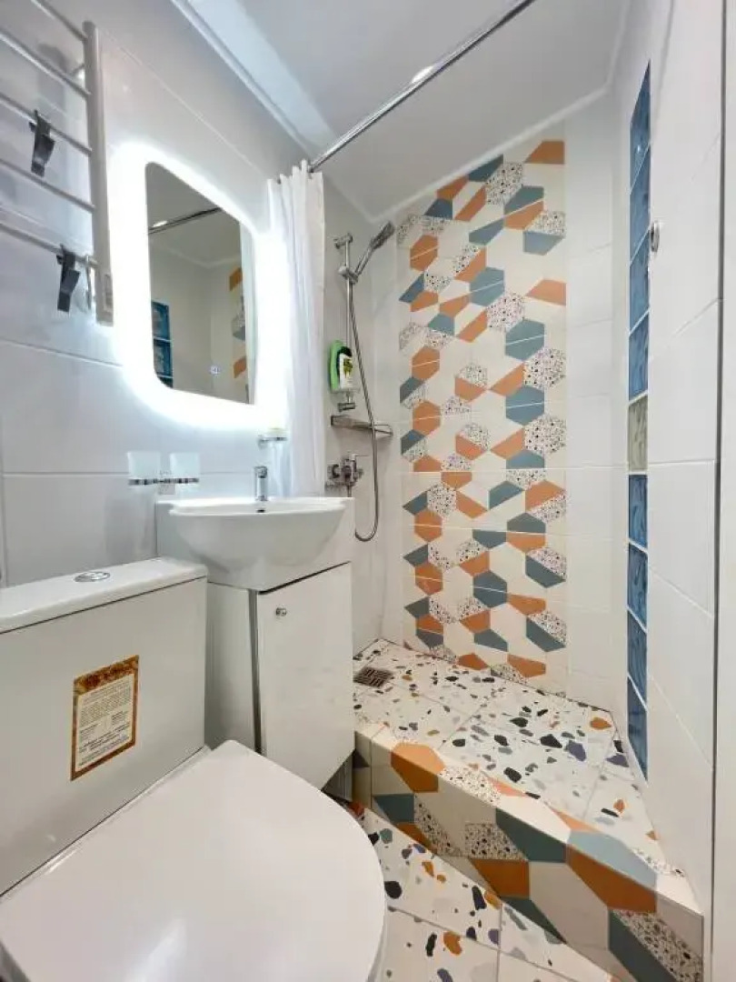 Эстетичная студия Moon у метро Электрозаводская