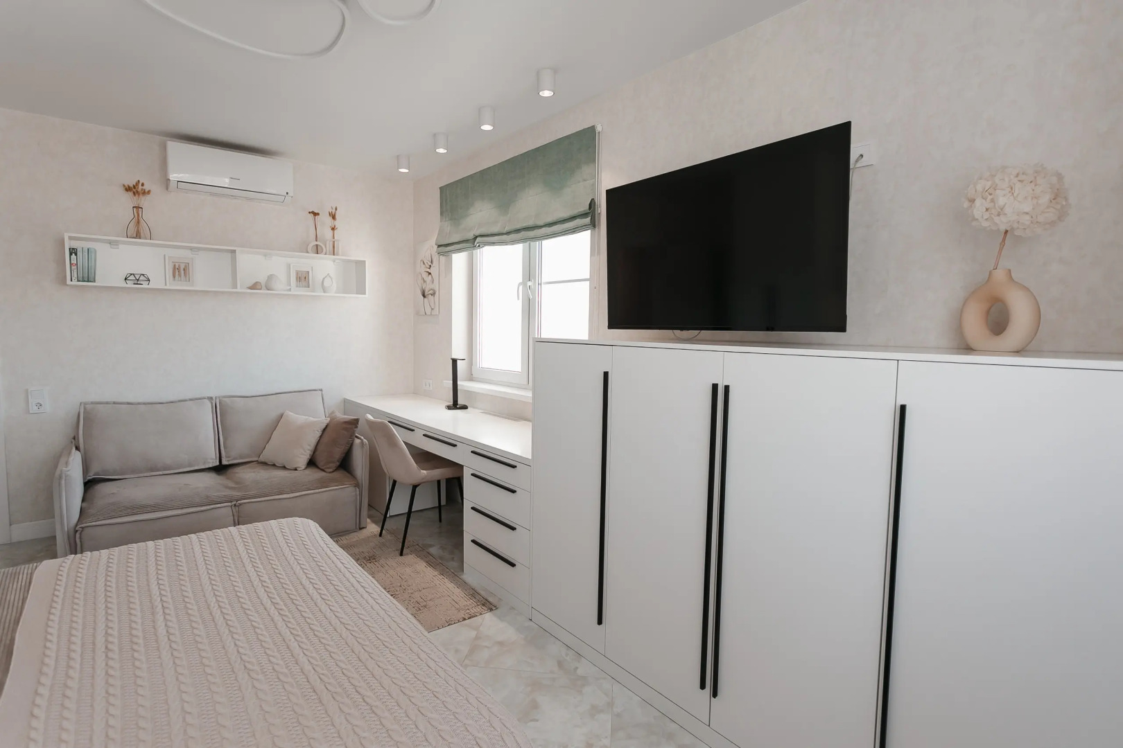 Квартира Лучшая в ЖК Фрукты