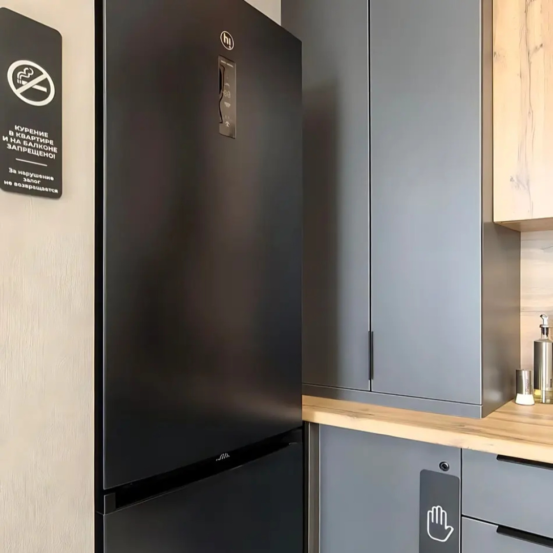 Квартира на 1-м Бульварном проезде