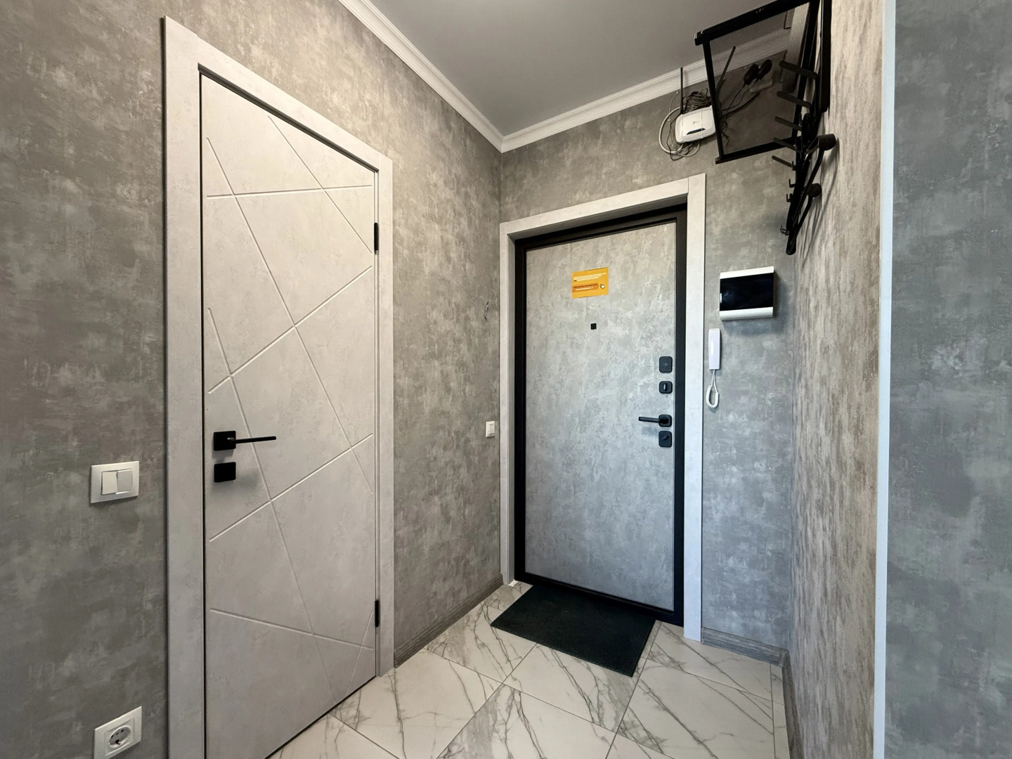 Квартира на улице Неплюева 5